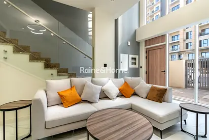 Furnished Loft Villa I Hot Deal I Ready to Move In