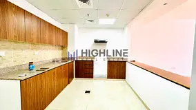 Spacious 1BR | Community View | Ready to Move In