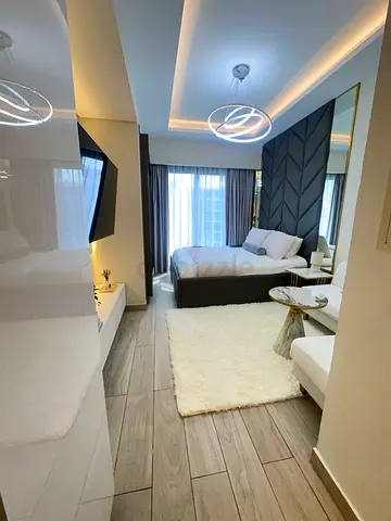 Direct from Owner | 1-12 Cheques | Fully Furnished Studio | Ready for Move-in