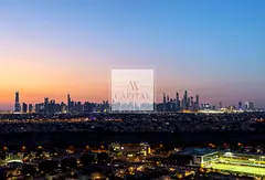 2BHK PLUS STUDY| HIGH FLOOR | FULL MARINA VIEW
