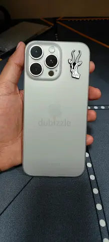 iphone 16 pro maxx 256 sim Lock