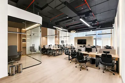Fully-Furnished | Ground Floor | Prime Location