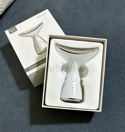 EMS beauty instrument for wrinkles