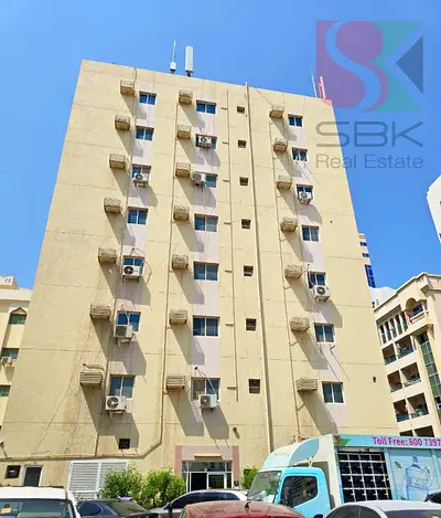 Studio Apartment Available for Rent in Bu-Tina (Sharjah)