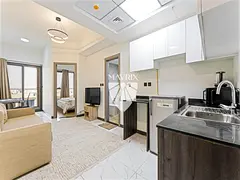 Junior 1BR | Prime Location | Ready to Move In