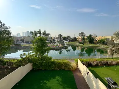 Full Lake View | Type 2M | Vacant on Transfer