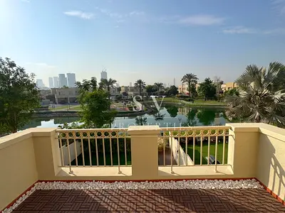 Full Lake View | Type 2M | Vacant on Transfer