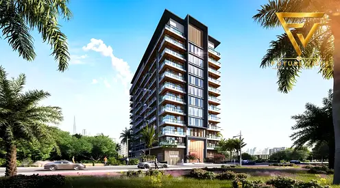 Burj Khalifa View *** Best Price In DLRC *** Last Unit