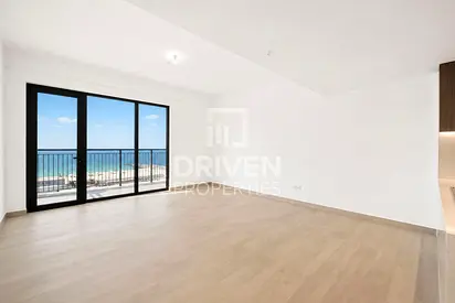 Large Layout | Full Sea View | Ready to Move in