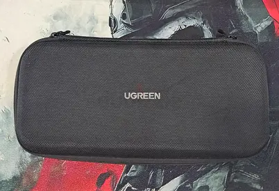 UGREEN Hard Carry Case - Nintendo switch Oled