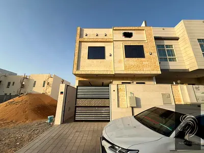 4 BEDROOM VILLA RENT I MODERN AND LUXURY I AL ZAHYA AJMAN