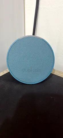 Amazon Alexa echo pop - pristine condition