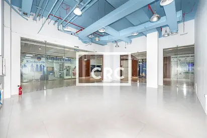 High Quality | Premium | Retail Space