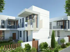 Near The Spine | Elegant Finishes | Handover Soon