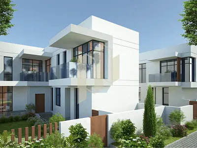 Near The Spine | Elegant Finishes | Handover Soon