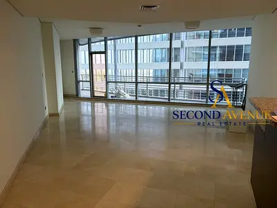 DIFC VIEW / LARGEST UNIT WITH BALCONY