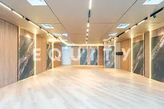 Canal Views | Vacant Now | Modern Fit Out