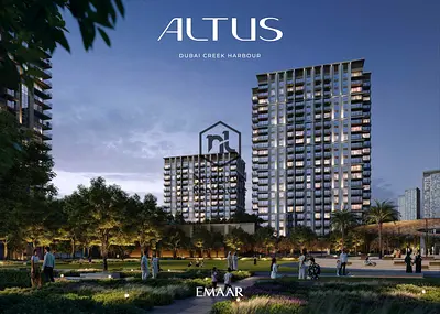 Beach District | Next to Metro | Near Handover