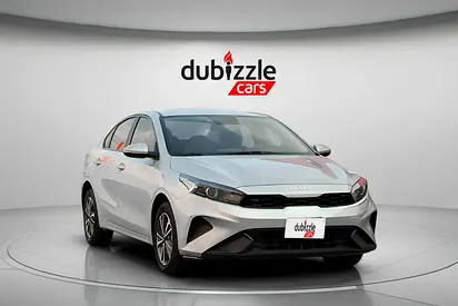 AED 760/month | 2024 Kia Cerato  | GCC Specs | Ref#505375