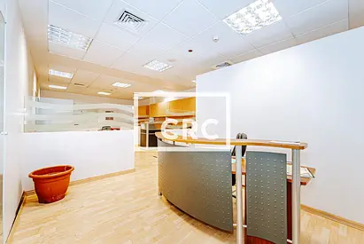 Reduced Rates | Chiller Free | JAFZA Freezone