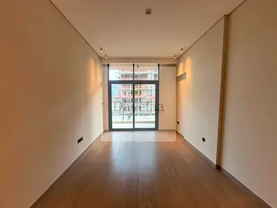 1 Bedroom Apartment | Marquis Galleria Arjan | Balcony & Multiple Views