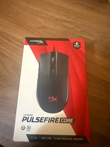 Hyper X mouse