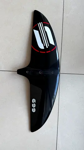 Sabfoil wing/surf foil wings 945, 940, 835, 799, 699 T8