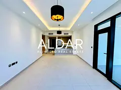 Luxury Living|With Maid| Fitted Appliances|Rented
