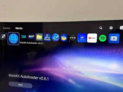 Ps5 jailbreak version for sale