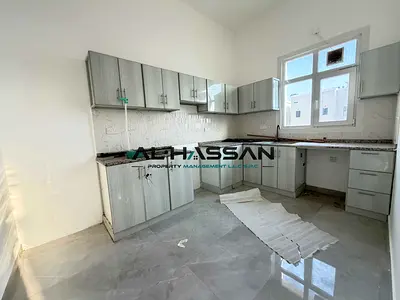 Monthly Rent 2BR | Separate Big Kitchen | 1st Floor | Near Lulu Courtyard