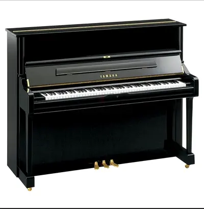 YAMAHA UX UPRIGHT