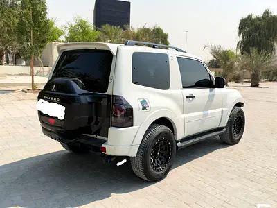 2 Door 3.8L 2018 GLS Top Line GCC Specs