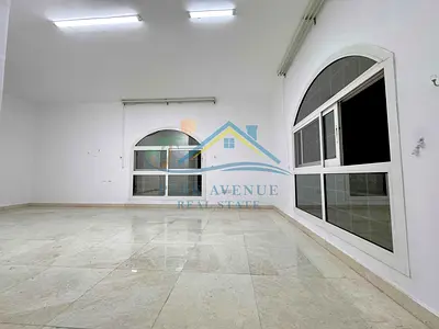 With Parking Only 4000 Monthly 1BHK With Specious Rooms Nearby Shabiya.