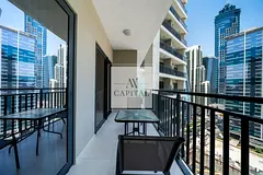 Fully Furnished | Ready to Move | Modern