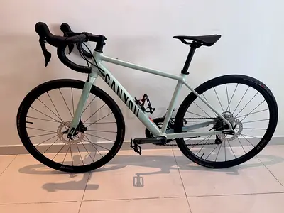 Canyon Endurace 6 2024 | 2XS | Shimano Tiagra | Only 100 KM | Excellent Condition