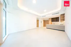 Modern 1Bedroom With Golf Views | Golf Residence