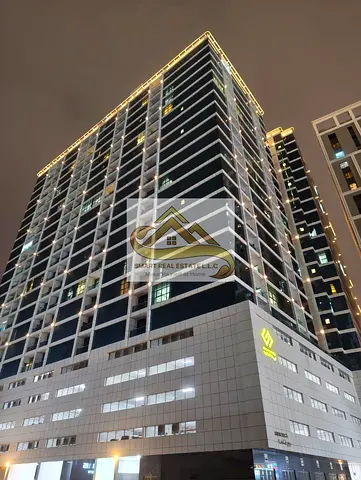 Luxury tower down payment -267.000 prime location, investment return