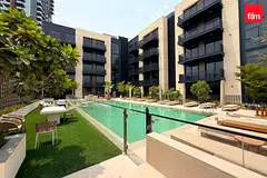 Pool View L Dishwasher L Brand New