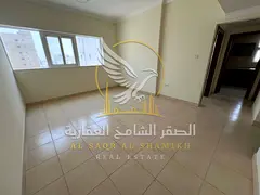Brand New 1BR Al Qulaya Central AC Gas 6 Payments