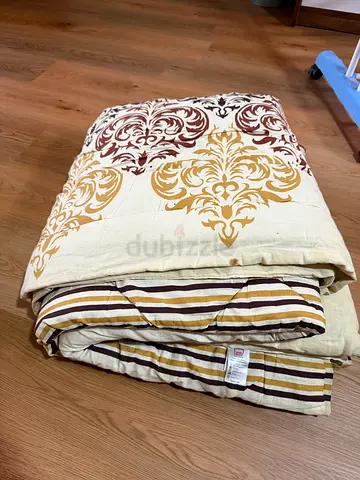 Adult blanket with pillow