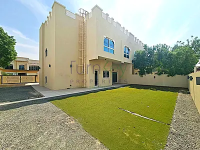 5Min To Beach & Burj Al Arab\5Bed+Maids\Upgraded