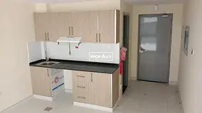 Sajaya 11 Building | Studio Apartment | Budget Friendly