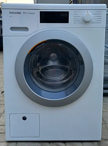 Miele 7kg washe with perfect working condition