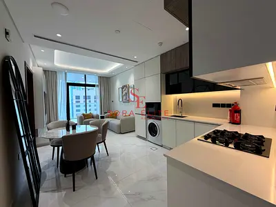 2BR Apartment | Skyhills Tower 2 | Pool & Spa Amenities