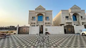 Villa for Sale in Al Helio, Ajman