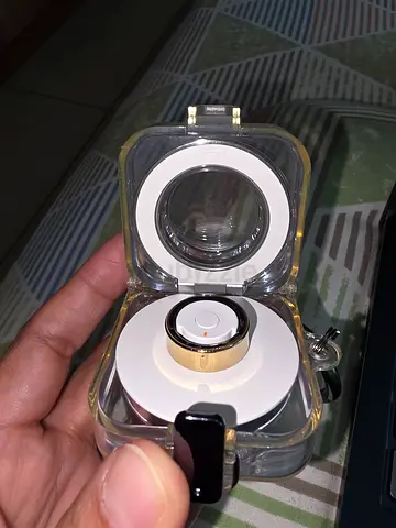 Samsung ring size 6