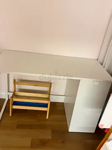 Ikea study desk
