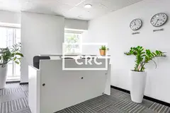 Furnished | Serviced Office | Sports City