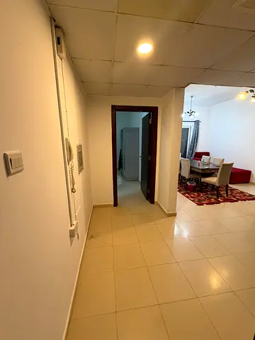 For Sale: 2-Bedroom Apartment – City Tower, Ajman