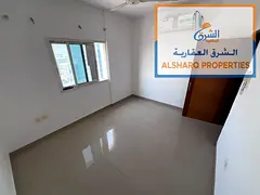 One-bedroom apartment with a living room | Al Rawda 2 | Near Sheikh Ammar Street | Central air condi